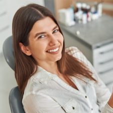 Dental Fillings Types, Materials, Sensitivity, and Allergy Issues