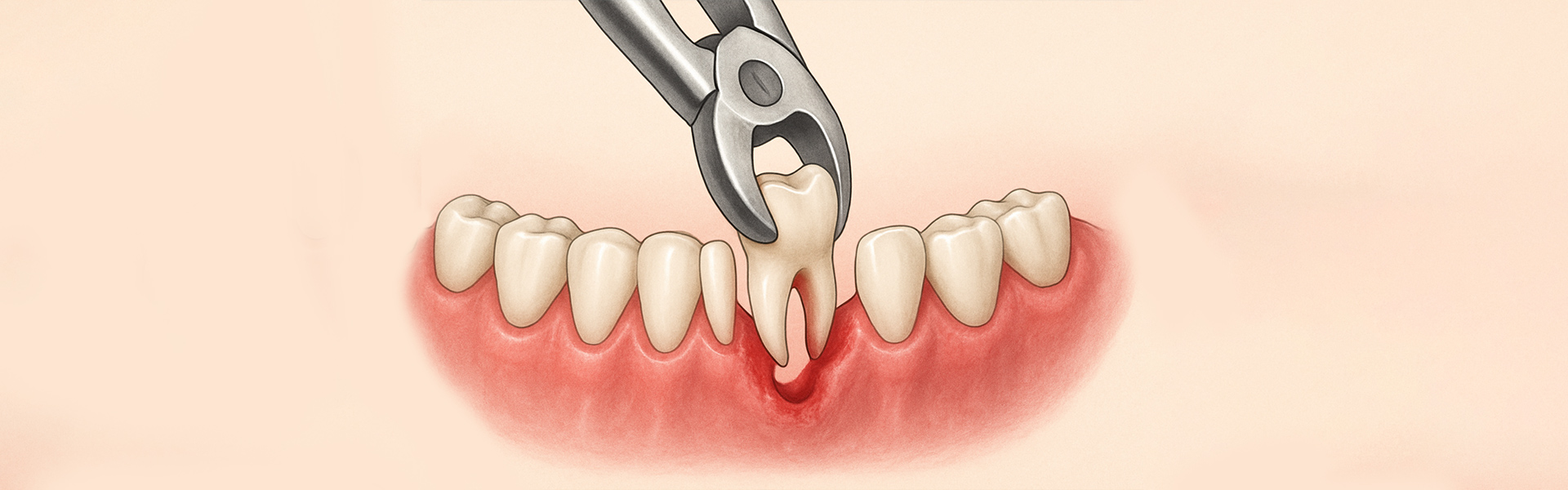 Tooth Extraction: A Complete Guide to the Procedure and Recovery