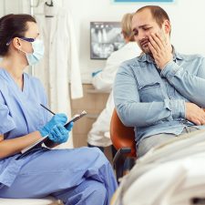 When Is Tooth Extraction Necessary? Common Reasons