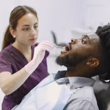 When Is a Dental Filling Better Than Waiting on a Cavity?